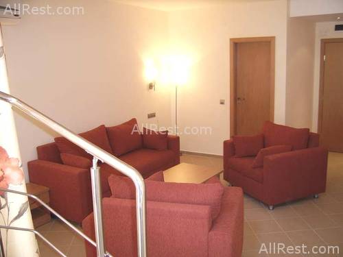 VIP Zone Hotel complex 11